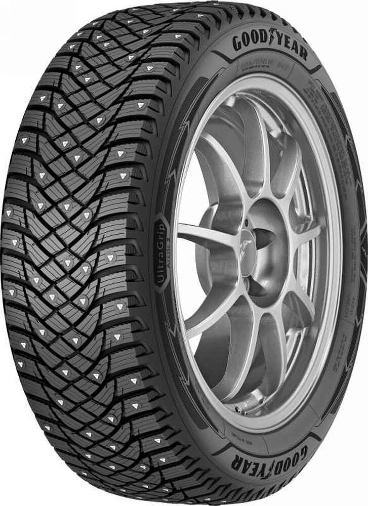 GOODYEAR ULTRA GRIP ARCTIC 2